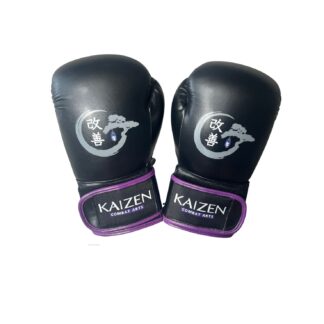 Kaizen Combat Boxing Gloves