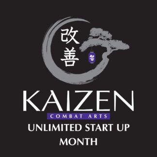 Sign- Up Offer - Unlimited Startup for Kids and Adults