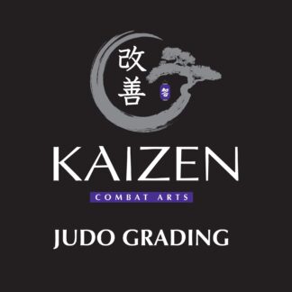 Judo Grading