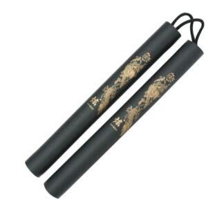 Pre-ordered Nunchaku