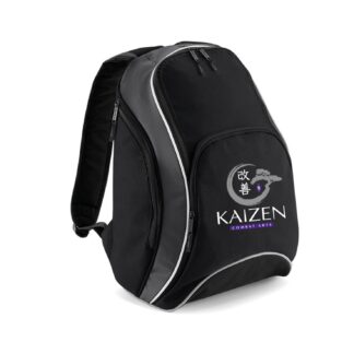 Kaizen Rucksack 21ltrs