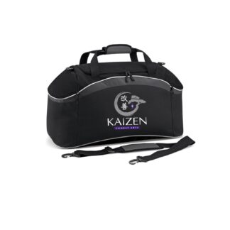 Kaizen 54ltr Holdall