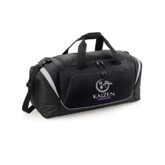 Kaizen 115ltr Jumbo/Family Holdall